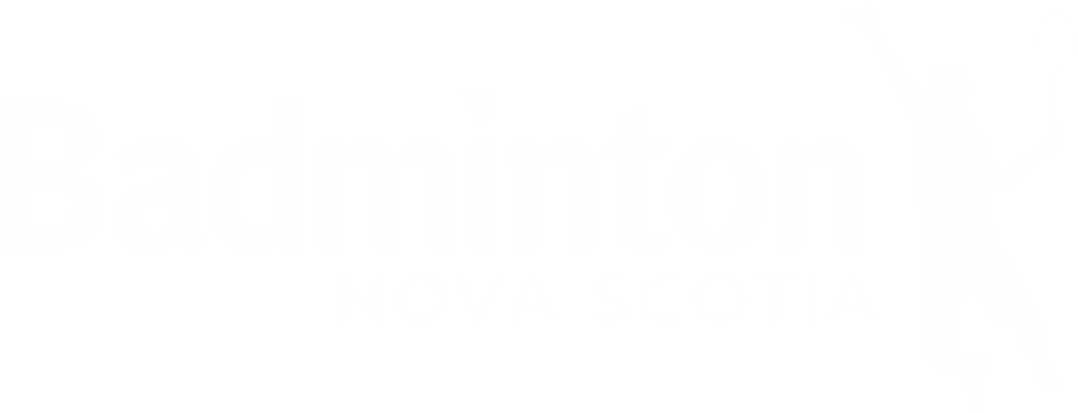 Badminton Nova Scotia